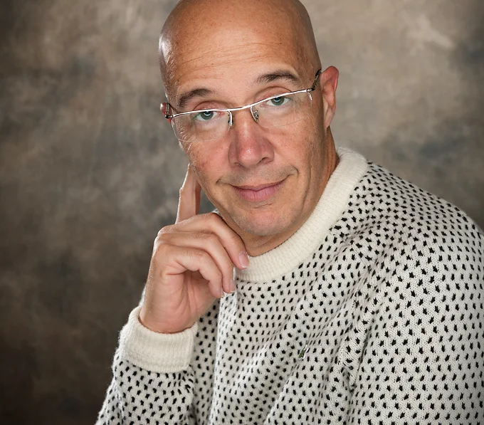Jaime Romero - Colombian Composer and Guitarist