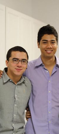 Photograph of Jaime Romero - Houston (Filarmonica Joven de Colombia) Album